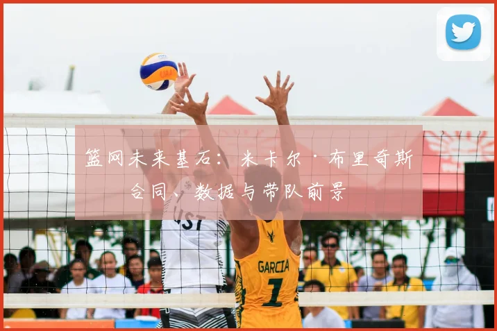篮网未来基石：米卡尔·布里奇斯的合同、数据与带队前景