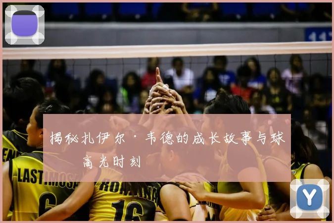 揭秘扎伊尔·韦德的成长故事与球场高光时刻